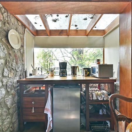 Festina Lente Guesthouse 约翰内斯堡 外观 照片
