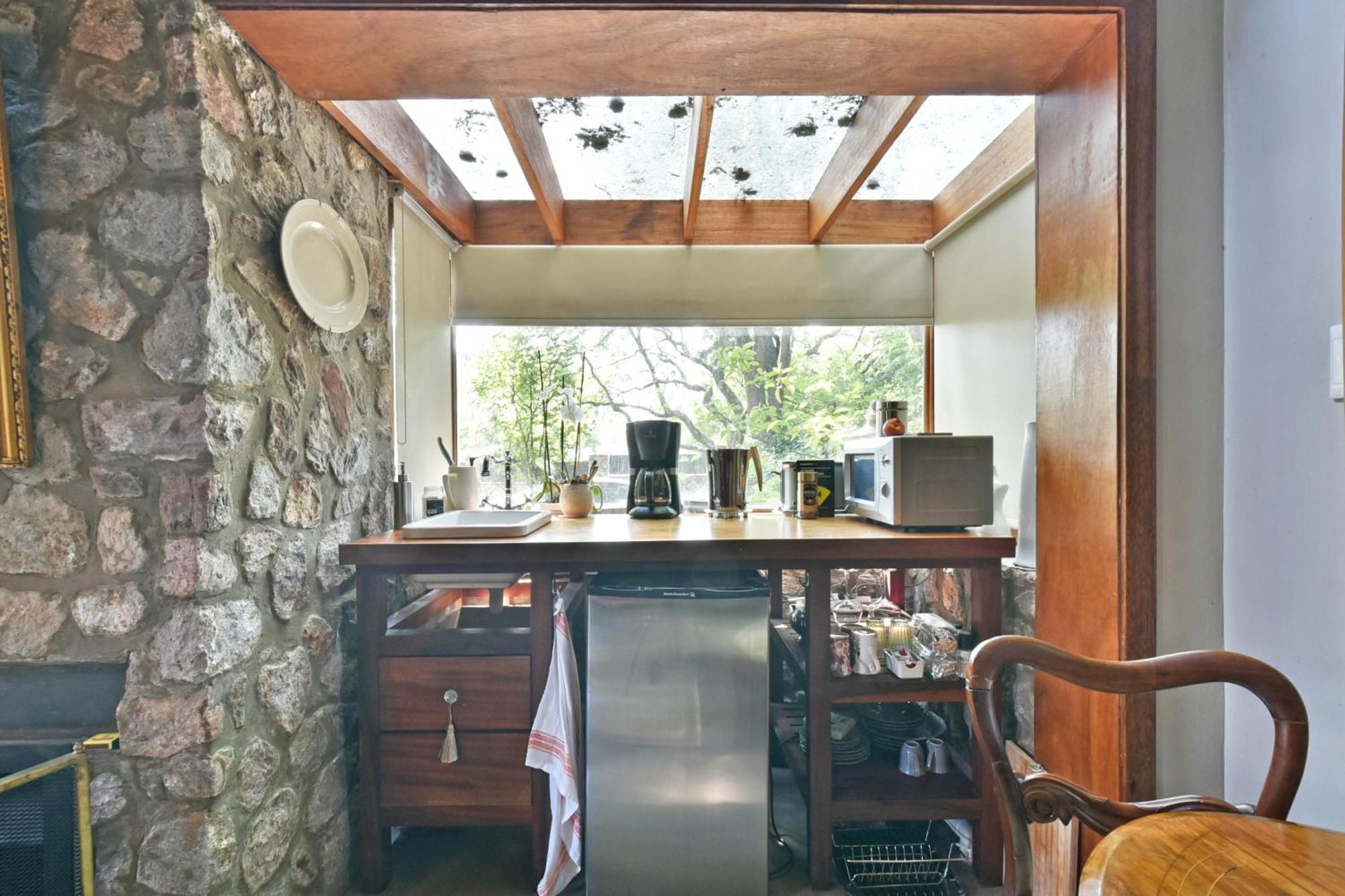 Festina Lente Guesthouse 约翰内斯堡 外观 照片